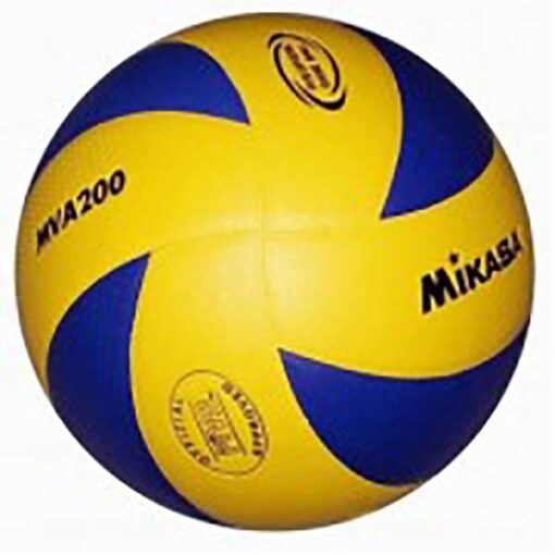 توپ والیبال میکاسا MVA200 ( اصل )