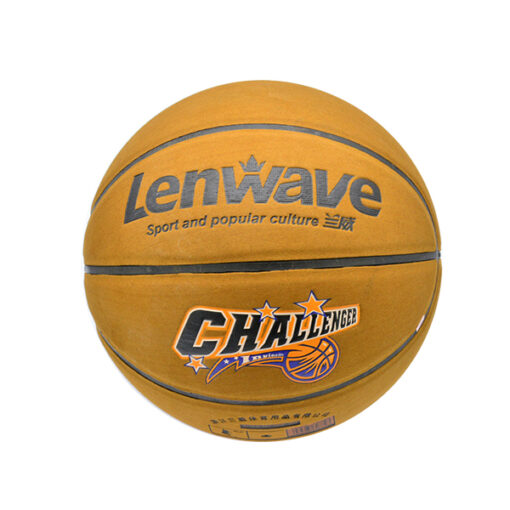 توپ بسکتبال Lenwave طرح Challenger